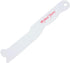 WYKED YUMMY Peanut Butter & Jelly Spreader Plastic Knife Jar Scraper Also