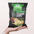3 Oz Pack 1 Jans Root Chips, Jalapeo Cassava Chips of | Crispy Yuca, Spicy Jalapeno Snack Alternative to Potato Chips