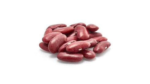 2.2 lb (35.3 oz), Yupik Organic Dark Red Kidney Beans, Non-GMO, Vegan & Gluten-Free, USDA Certified, Kosher, Dried
