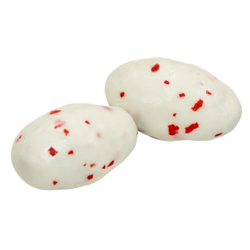 1 lb. All City Candy Peppermint Bark & Chocolate covered Almonds, Kosher Candy, Bulk Bag - Perfect for Candy Dishes