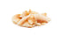 16 Oz, Pack 1 Yupik Organic Toasted Desiccated Coconut Chips, Non-GMO, Vegan, Gluten-Free