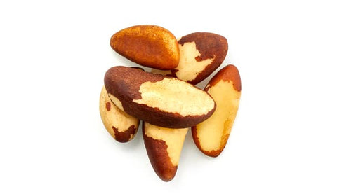 2.2 lb (35.2 oz), Yupik Raw Brazil Nuts, Gluten-Free, Kosher, Shelled, Unsalted, Unroasted, Raw Nuts, Nutritious