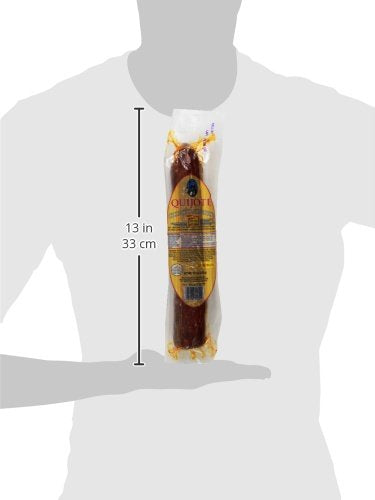 Quijote Cantimpalo Style Chorizo Superior by La Tienda