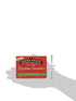 3.75-Ounce (Pack 6) Crown Prince Two Layer Brisling Sardines in Extra Virgin Olive Oil, Cans