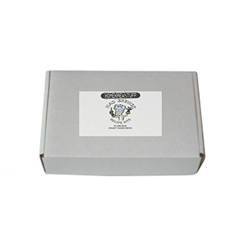 1 HomeBrewStuff Basic Gallon Nano-Meadery Rhodomel (Rose) Honey Mead Recipe Refill Kit