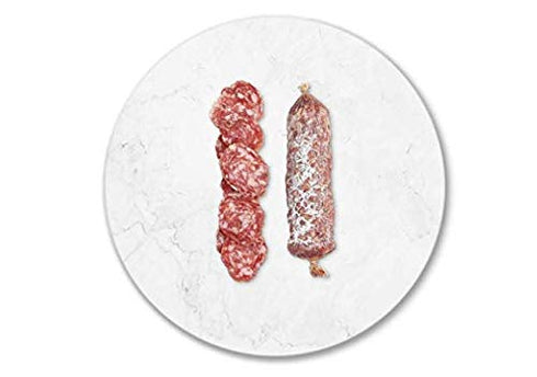 5.5 Creminelli - Italian Artisan Handcrafted Fine Meats, Finocchio Salami, Ounce
