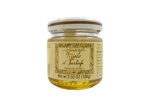 La Favorita Truffle Honey by
