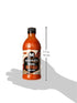 Moore Moore Sauce Wing Buffalo, 16 oz