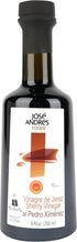 8.45 Jose Andres Foods Pedro Ximenez Sherry Vinegar, Ounce