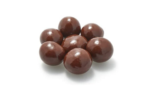 2.2 lb (35.2 oz), Yupik Dark Chocolate Covered Ginger Bites, Kosher, Sweet & Spicy Ginger Dipped in Rich Dark
