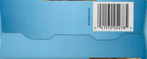 4.25 Oz (Pack 2) Blue Diamond Almonds Nut Thins Gluten Free Cracker Crisps, Hint of Sea Salt, Boxes