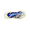 KAROUN All Natural String Cheese 13 oz (Whole Milk with Caraway Seeds)