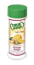 True Lemon Pepper, Orange Ginger & Lime Garlic Cilantro Spice Shaker Kit