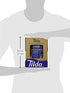 8.5 (Pack 6) Tilda Legendary Rice Steamed Basmati, Pure, Ounce