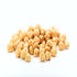 NY Spice Shop Chickpeas Roasted and Unsalted - 1 Pound Dried Crispy