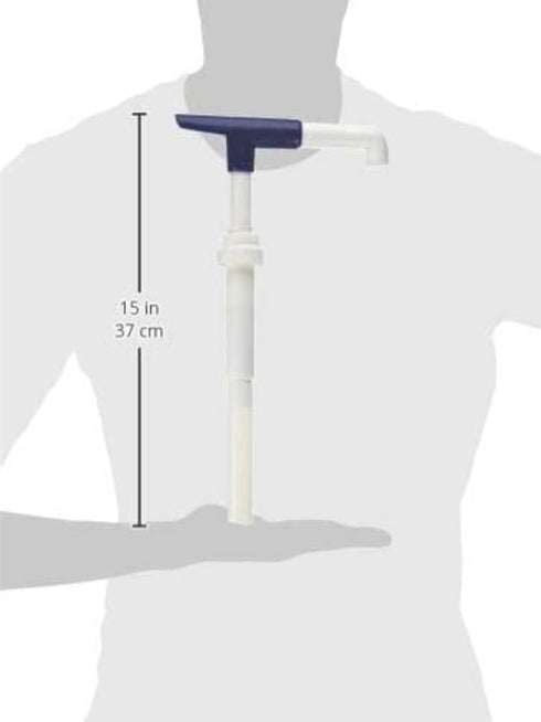 (Pack 6) 87.3 90.4 oz 0.5 oz Ghirardelli Sauce Pump of for to Bottles, Dispenses of Product Per Pump
