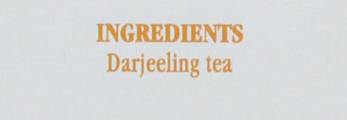 20 20 Harney & Sons Darjeeling Black Tea, Sachets of Black Tea | Classic Collection, sachet tin