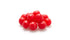 2.2 lb (35.2 oz), Gummies, Yupik Sour Cherry Candies, Cherry-Flavored Balls, Sweet & Tart, Chewy Red Fun Treat, Sweet