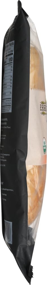 Essential Baking Company Organic Italian Take & Bake Bread