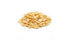 2.2 lb (35.2 oz), Yupik Organic Kamut Flakes, Non-GMO, Kosher, Vegan, Made from Raw Whole Grains, Steamed, Rolled