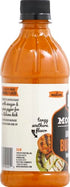 Moore Moore Sauce Wing Buffalo, 16 oz
