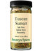 Tuscan Sunset By Penzeys Spices 1 oz 1/2 cup jar (Pack of 1)