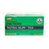 20 SIX BOXES of Triple Leaves Nutra-slim Tea Tea Bags