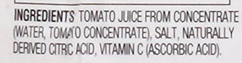 Voodoux Sales 46oz (Pack 2) Packaged Package Sacramento Tomato Juice Plastic Bottle of in a Branded !