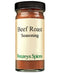 Penzeys Beef Roast Seasoning By Spices 2.6 oz 1/2 cup jar (Pack of