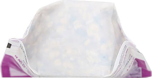 {12 oz. 1 Count} Seven Sundays Wild & Free Blueberry Chia Muesli Cereal pouch, | Gluten Free Certified | Non GMO | No