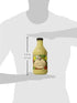 Virginia Brand Pack 52 All Natural Vidalia Onion Vinegarette, Dual Fluid Ounce