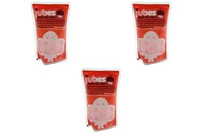 Jube Nata De Coco with 100% Coconut Water (Lychee Flavor) - 12.7oz