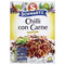 Schwartz Chilli Con Carne Recipe Mix 41G