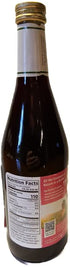 (16.9 Oz, 6) Biotta Organic Apple Beet Ginger Juice - Superfood Blend with Organic Beetroot Juice, Apple, and Ginger