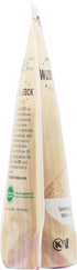 16-Ounce (Pack 6) Woodstock Sugar, Organic, Turbinado