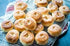 RawJoy Pack 12 Fresh New York Mini Bagel by | Delicious Fresh Mini Bagel