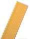 Dakota Growers Ribbed Lasagna Pasta, 10 Pound -- 1 each.