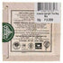 Metropolitan Canadian Ice Wine Tea in Decorative Wooden Box, 25ct