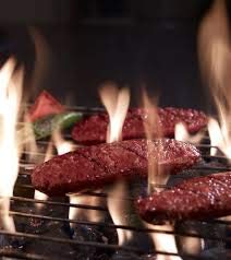 IKBAL 1 LB Halal Zabiha Beef Sausage, (Butcher(Kasap) Sucuk)