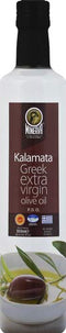 Minerva Extra Virgin Greek Kalam Olive Oil, 16.9 fl oz