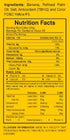 400 Anand, Banana Chips, Grams(gm)