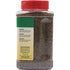 Sadaf Zaatar Seasoning, Green Zaatar Spice for Cooking and Food Seasoning, Middle Eastern Cuisine, Halal, 9.4 oz PET