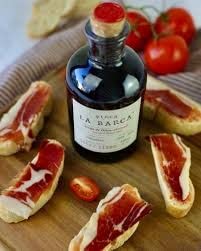 16.9 Oz (500 ml) Finca La Barca | Smoked Arbequina | Extra Virgin Olive Oil | Extremadura Spain | Finishing & Drizzling