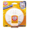 Church & Dwight Fridge Fresh Baking Soda, Unscented, 5.5 Oz