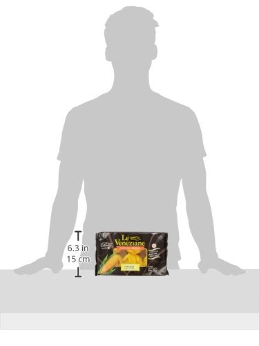 Le Veneziane 250-Gram Packages (Pack 12) Fettucce