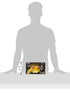 Le Veneziane 250-Gram Packages (Pack 12) Fettucce