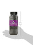 Two Snooty Chefs 38-Ounce Quart Size Aldersmoked Sea Salt Coarse