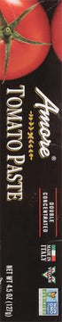 Amore 4.5 , Paste Tomato, Ounce