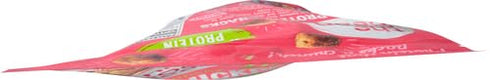 6 The Good Bean Chickpea Snacks, Smoky Chili/Lime, Gluten and Nut Free, Ounce