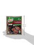 Knorr (Pack 4) Fix meatloaf (Hackbraten)